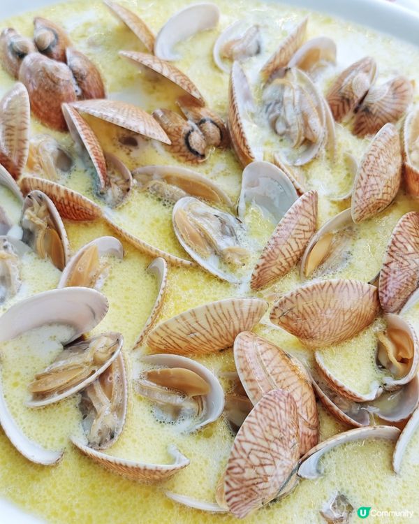 高質👍抵食💰海鮮🌊酒家