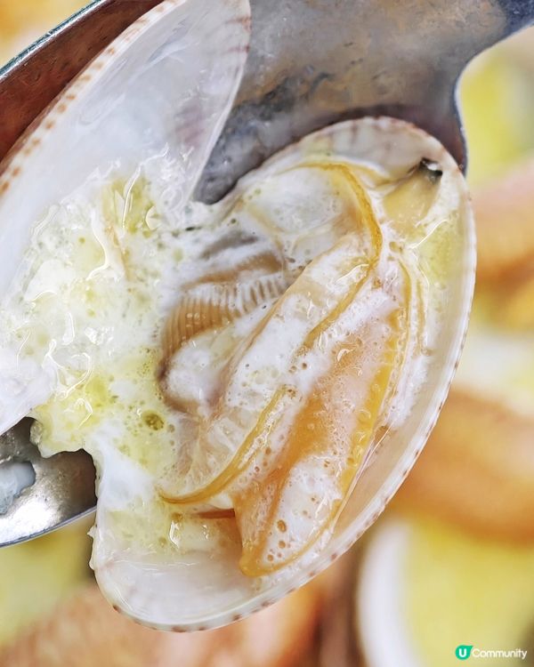 高質👍抵食💰海鮮🌊酒家