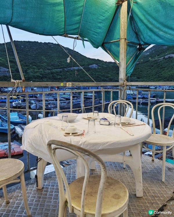 高質👍抵食💰海鮮🌊酒家