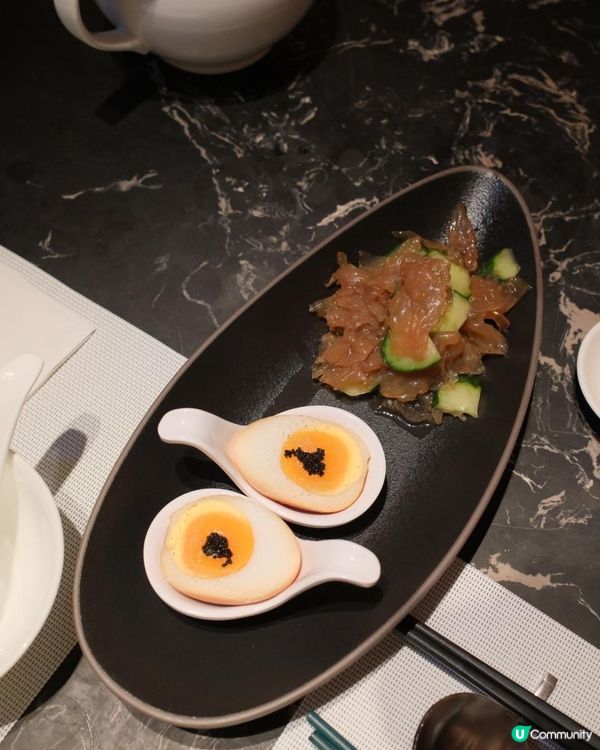 尖沙咀高質上海菜🫶🏻个園竹語