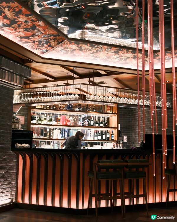 尖沙咀高質上海菜🫶🏻个園竹語