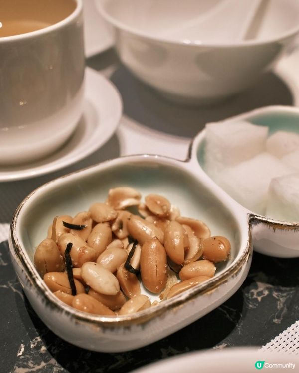 尖沙咀高質上海菜🫶🏻个園竹語