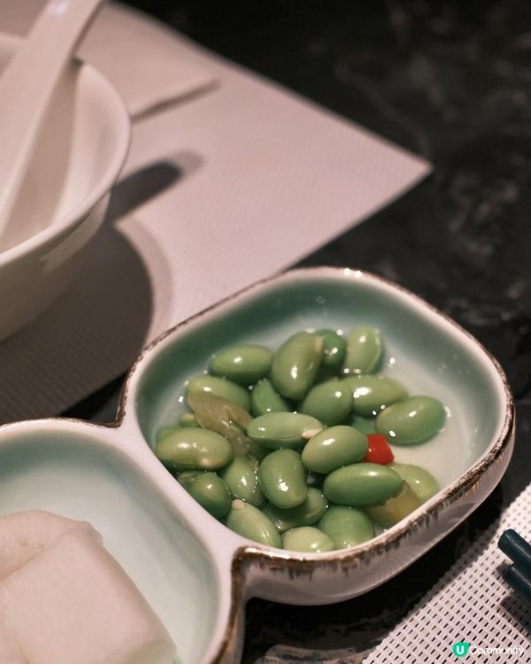 尖沙咀高質上海菜🫶🏻个園竹語