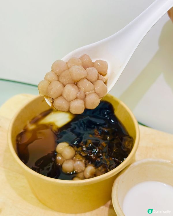 🍨《迷客夏 ·仙草新品 茉莉桂花凍》🍨