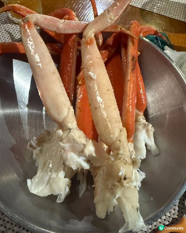 逸東自助餐買一送一