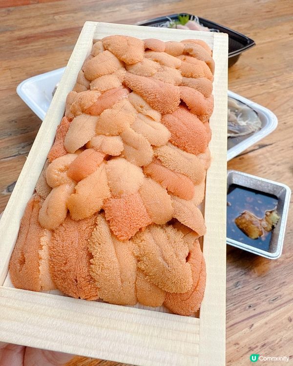 大阪木津市場海鮮攻略分享