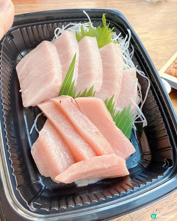 大阪木津市場海鮮攻略分享