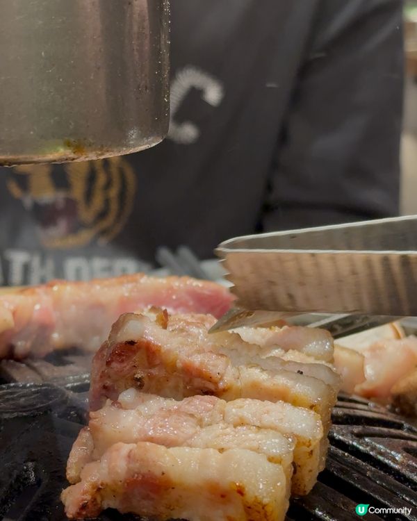 ｢深圳超好吃又正宗的韓式烤肉‼️｣