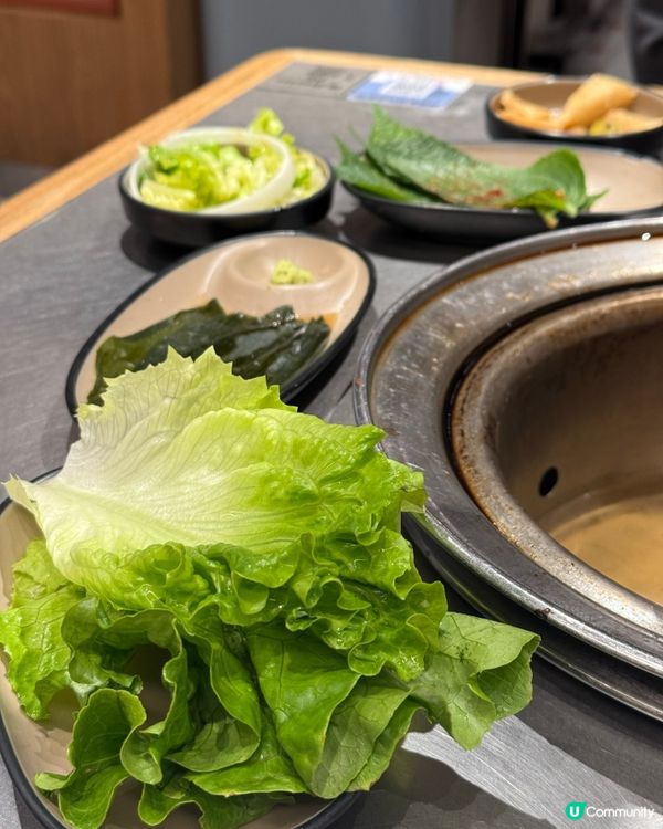 ｢深圳超好吃又正宗的韓式烤肉‼️｣