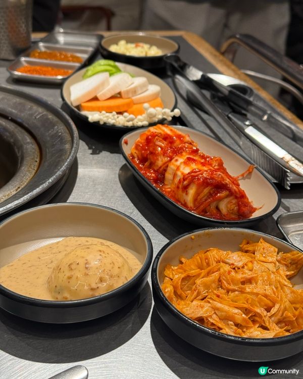 ｢深圳超好吃又正宗的韓式烤肉‼️｣