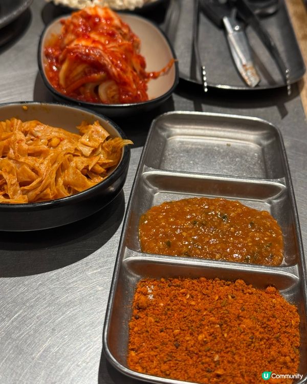 ｢深圳超好吃又正宗的韓式烤肉‼️｣