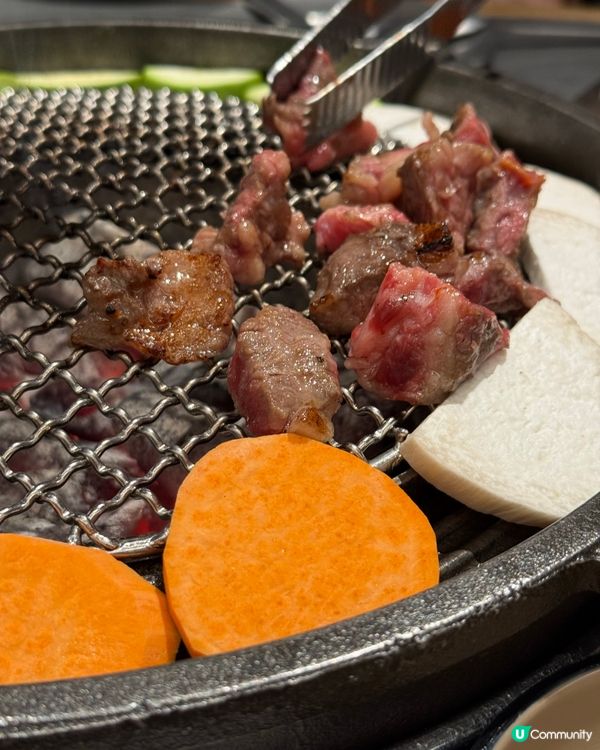 ｢深圳超好吃又正宗的韓式烤肉‼️｣