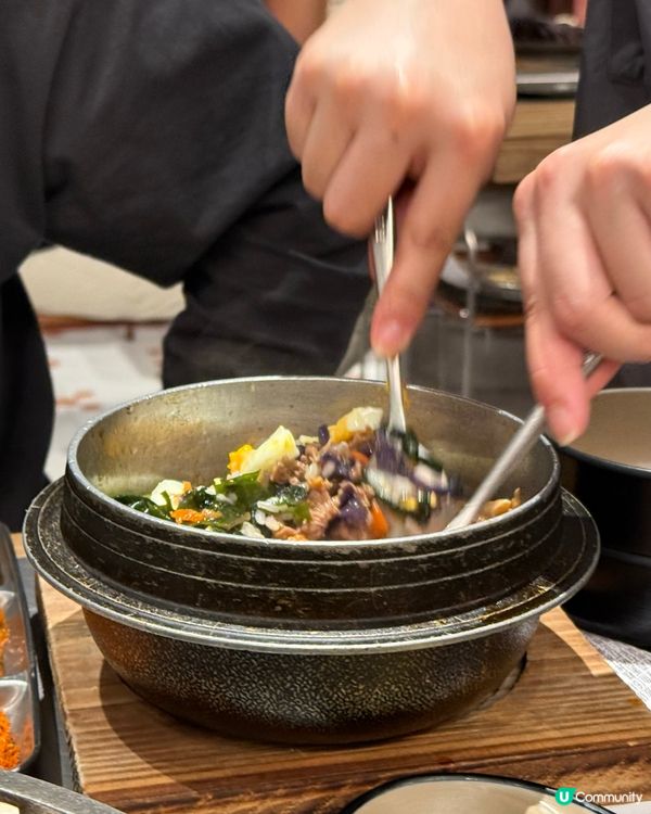 ｢深圳超好吃又正宗的韓式烤肉‼️｣