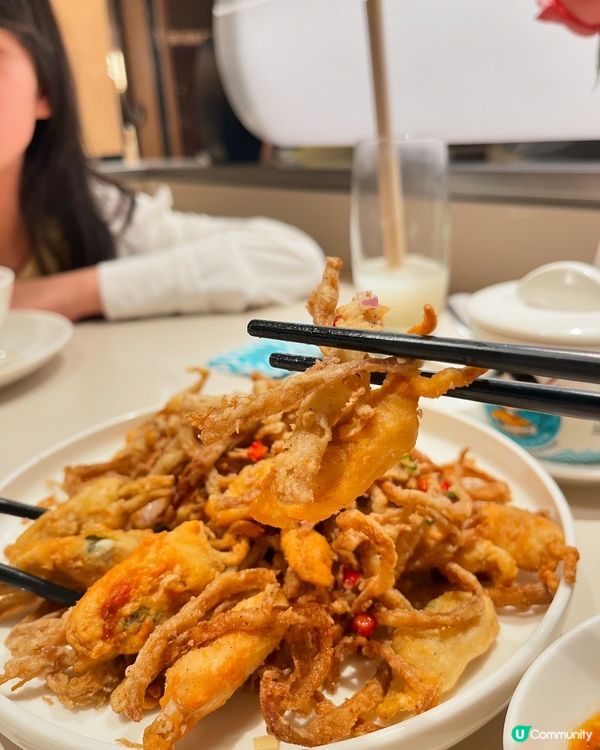 哆頭蟶季節到了😍