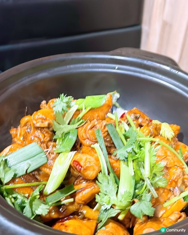 🎏$98任飲任食90分鐘‼️烤魚、雞煲、羊腩煲全部任你食🤪