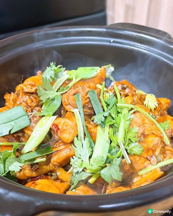 🎏$98任飲任食90分鐘‼️烤魚、雞煲、羊腩煲全部任你食🤪