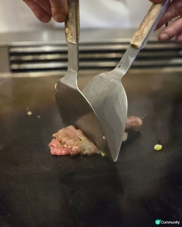 宮崎和牛與龍蝦之約