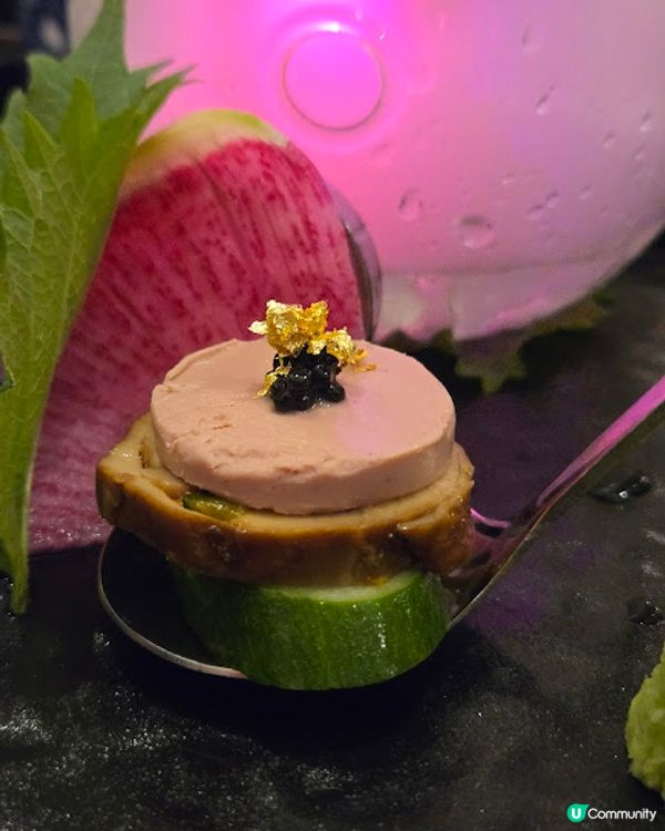 宮崎和牛與龍蝦之約