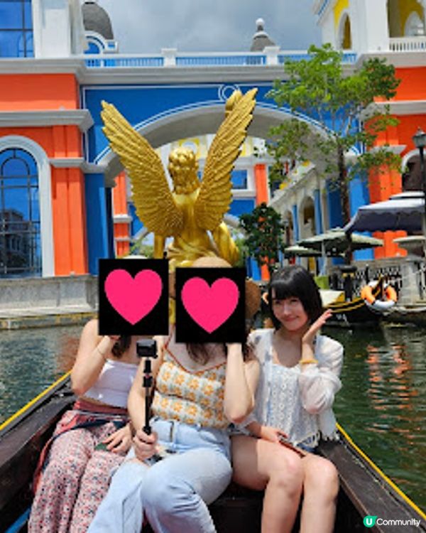 【富國島】兩個最愛嘅行程重點推介🌴