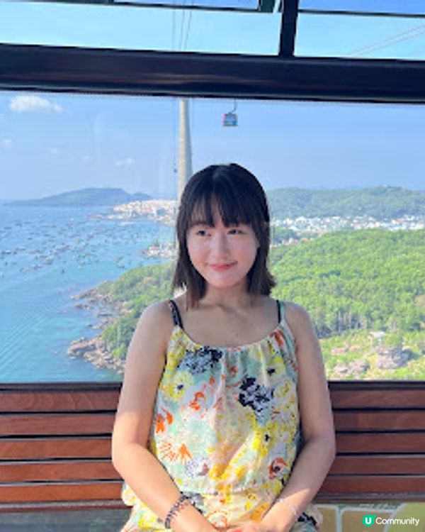 【富國島】兩個最愛嘅行程重點推介🌴