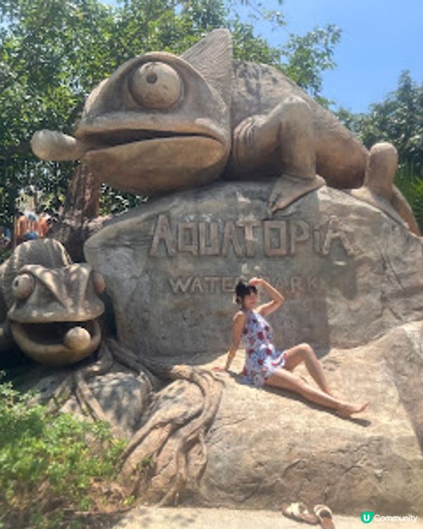 【富國島】兩個最愛嘅行程重點推介🌴