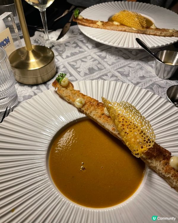 峴港浪漫法式晚餐 🥂  海景一流！😍