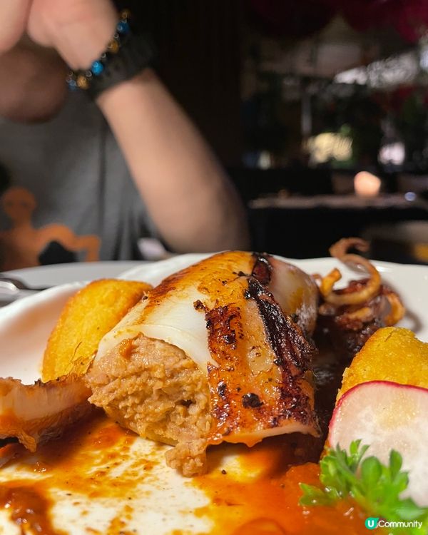 峴港浪漫法式晚餐 🥂  海景一流！😍