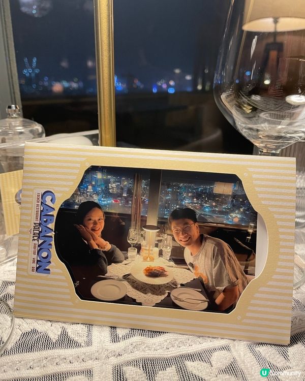 峴港浪漫法式晚餐 🥂  海景一流！😍