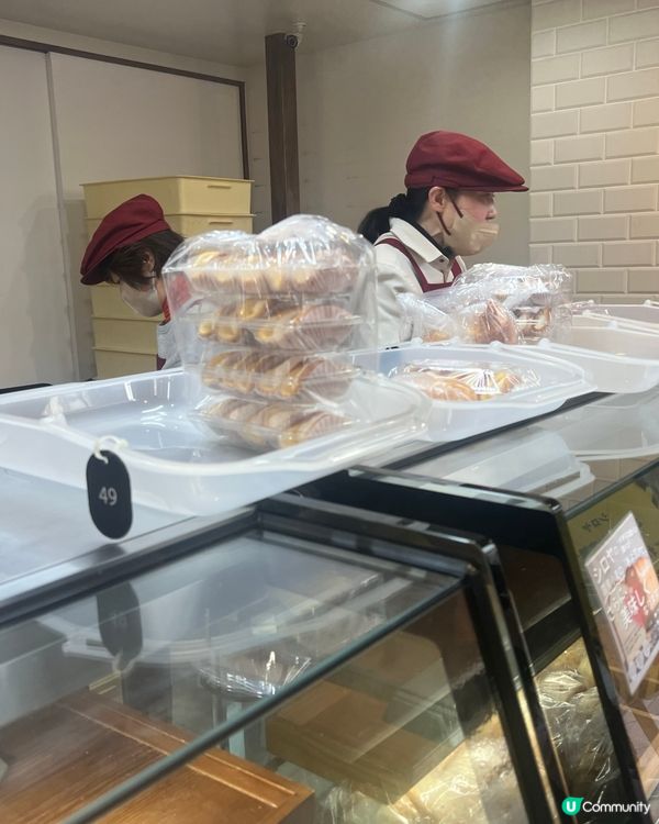 ［福岡美食推介］窮遊必推！50円昭和39年古早蛋糕！✨