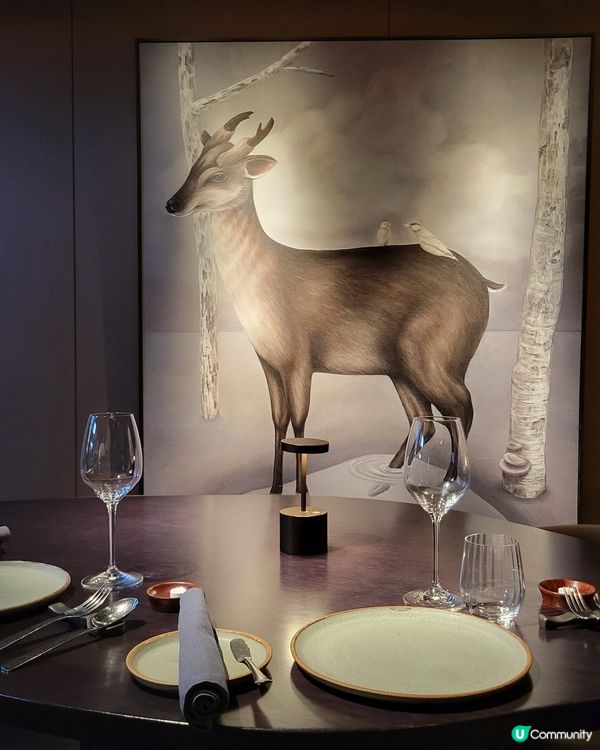 星级米芝蓮必食