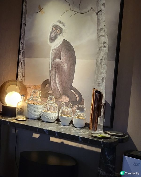 星级米芝蓮必食