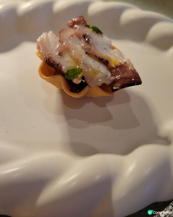 星级米芝蓮必食