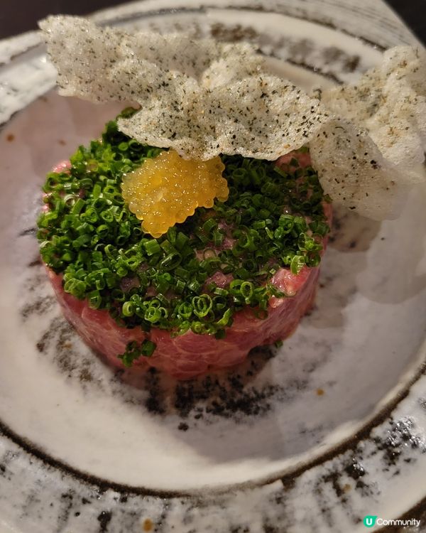 星级米芝蓮必食