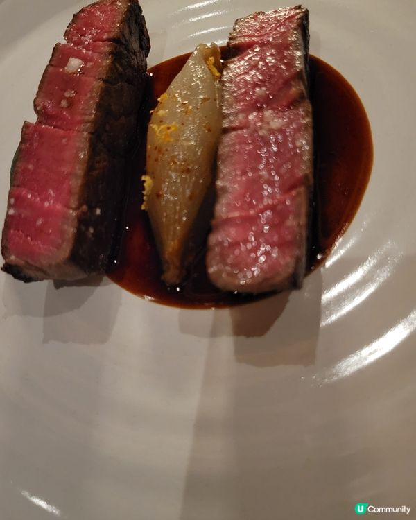 星级米芝蓮必食