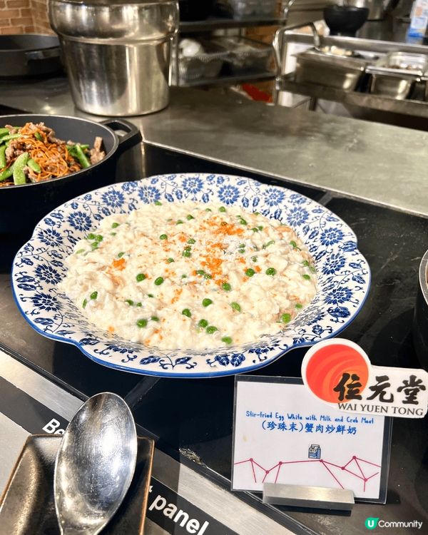 又到一年一度最偉大嘅母親節啦人氣❤️‍🔥自助餐❣︎柏寧酒店❣...