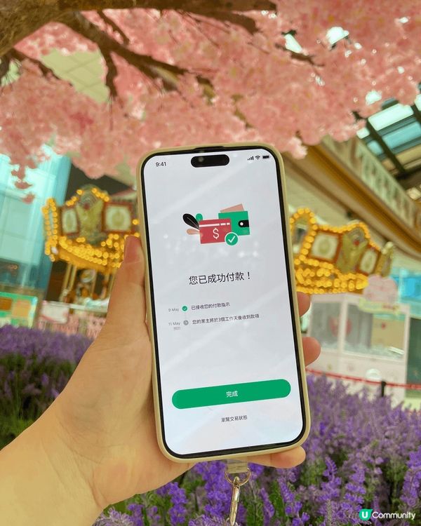 《啱啱飛完又想飛？✈️🍣》