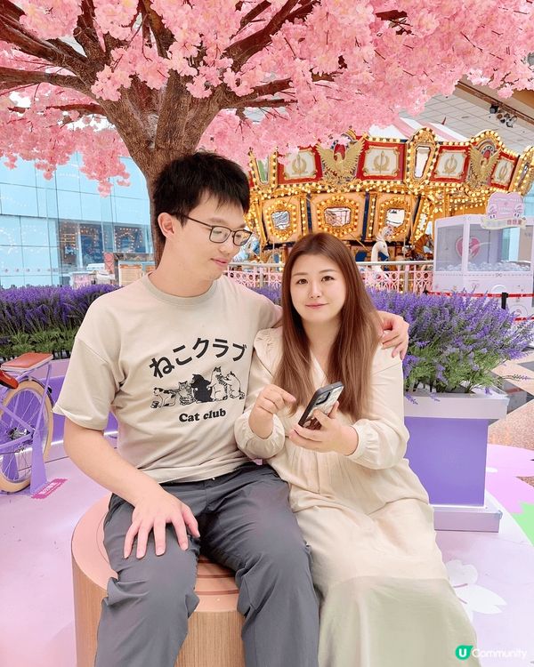 《啱啱飛完又想飛？✈️🍣》