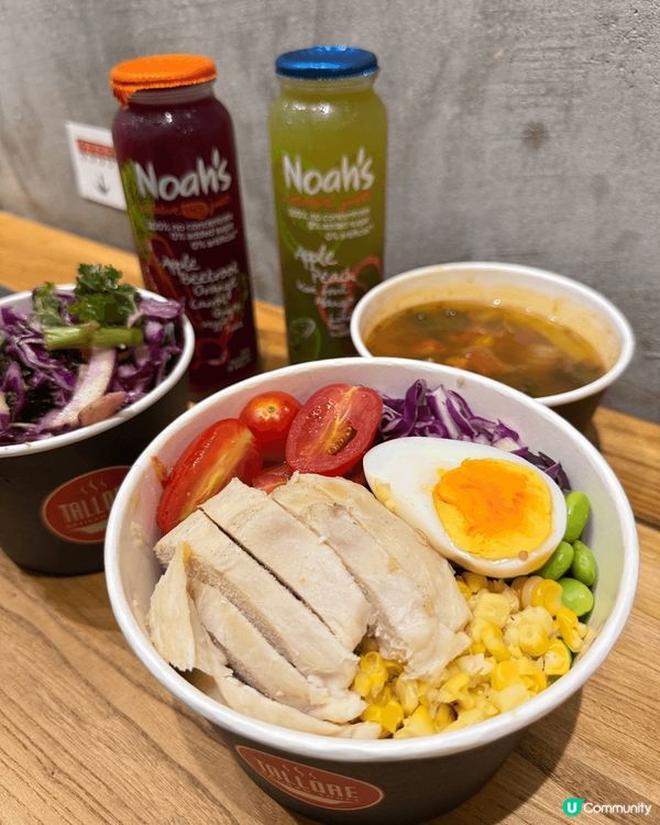 炎炎夏日容易熱氣加重體內濕氣，更加要食啲健康美食令自己健康啲...