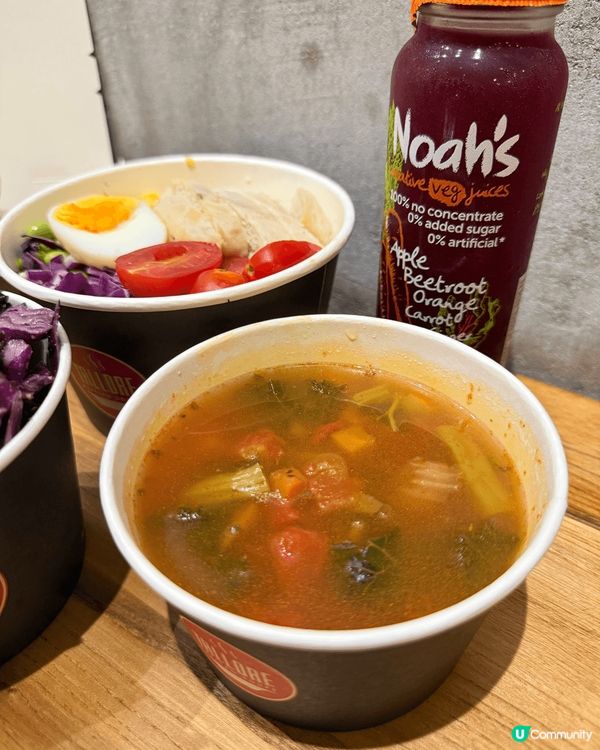 炎炎夏日容易熱氣加重體內濕氣，更加要食啲健康美食令自己健康啲...