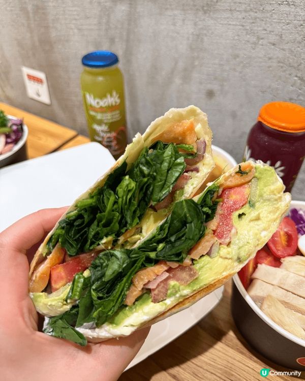 炎炎夏日容易熱氣加重體內濕氣，更加要食啲健康美食令自己健康啲...