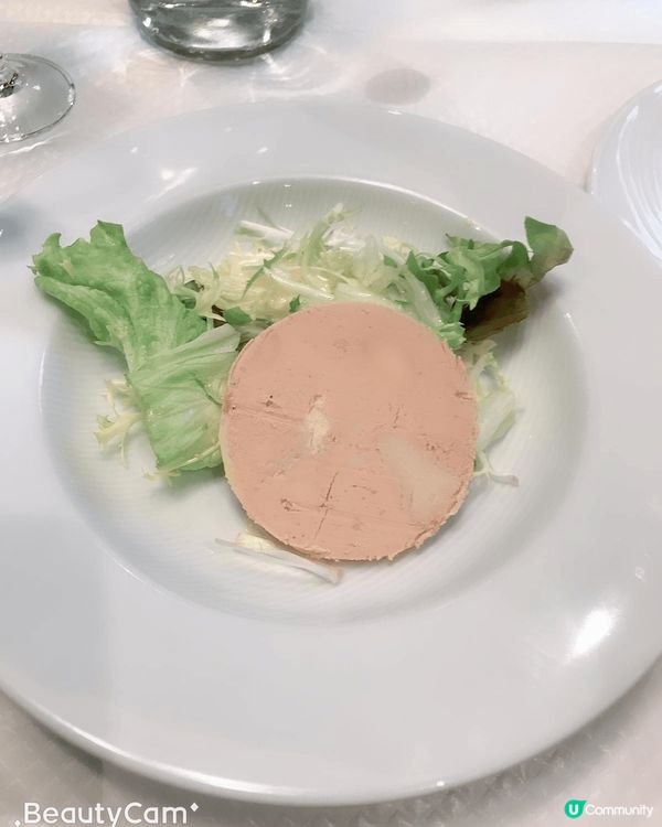 呢個菜我鍾意食 ,一次去旅行影低嘅打卡相