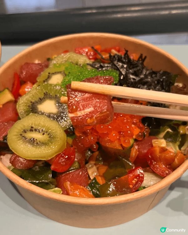 好多時夜晚做完運動都會好肚餓，所以都想食豐富健康食物令自己更...