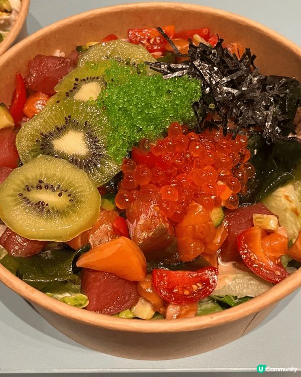 好多時夜晚做完運動都會好肚餓，所以都想食豐富健康食物令自己更...