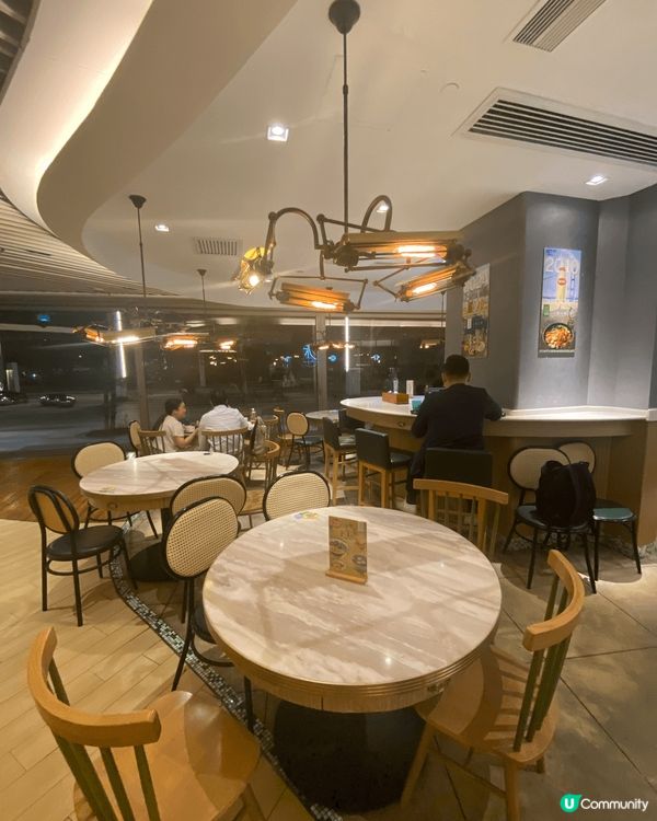 環境🍃chill的沙田茶餐廳｜香港永年車仔麵茶冰廳 (沙田分...