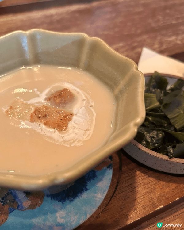 在銅鑼灣tower535