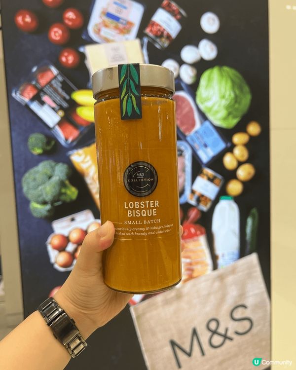 終於等到你🥺🥺🥺🥺龍蝦湯再現🦞🦞