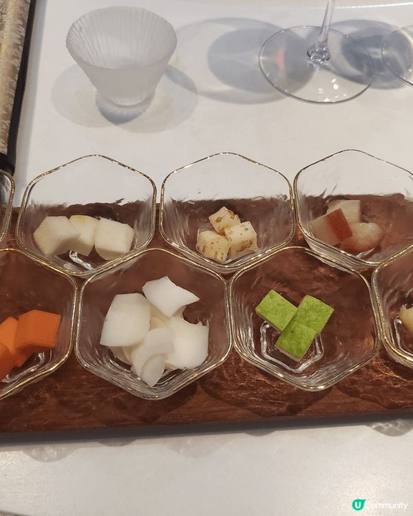 今次想介紹的打咭美食，是隱身於金鐘太古廣場wellwellw...