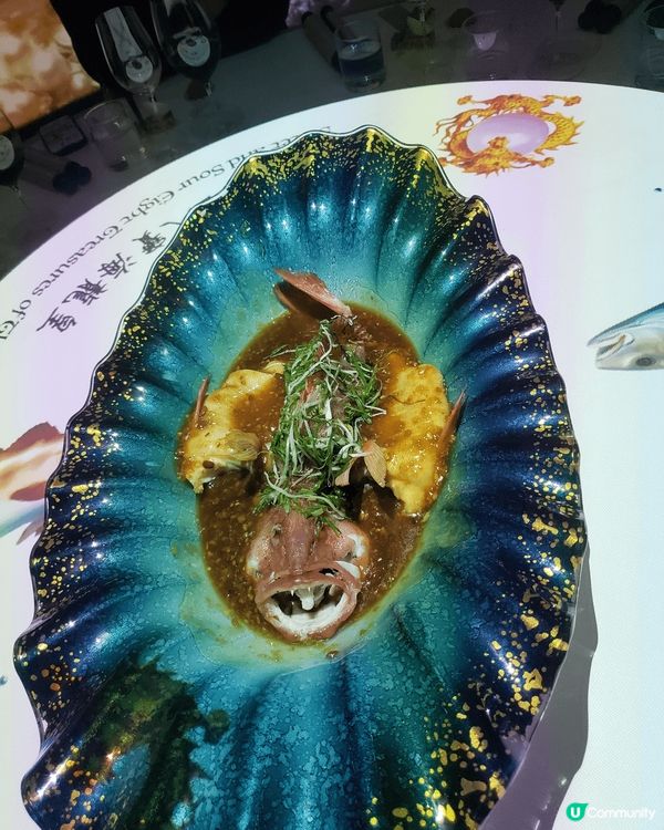 今次想介紹的打咭美食，是隱身於金鐘太古廣場wellwellw...