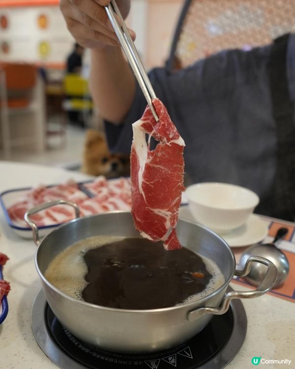 高雄泰式湯底小火鍋