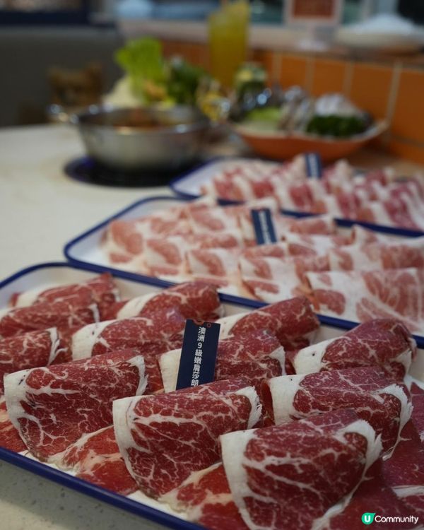 高雄泰式湯底小火鍋